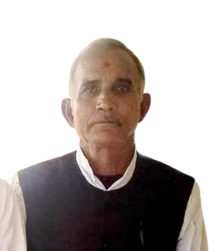 Dr. Umesh Mishra